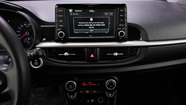 Kia Picanto (Morning)