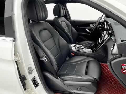Mercedes-Benz Mercedes-Benz GLC