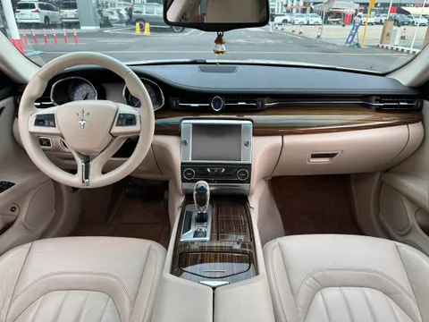Maserati