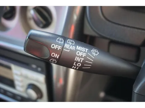 Honda Vamos