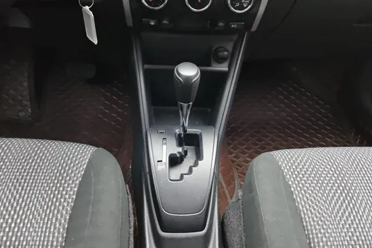Toyota Vios