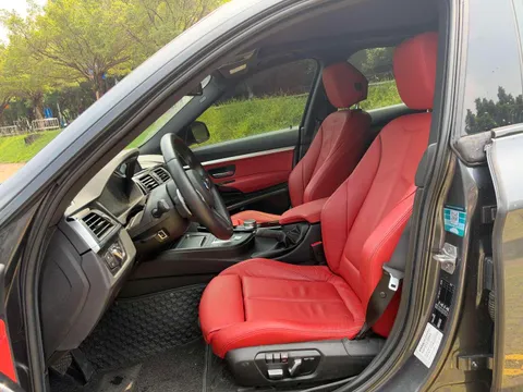 BMW Gran Turismo