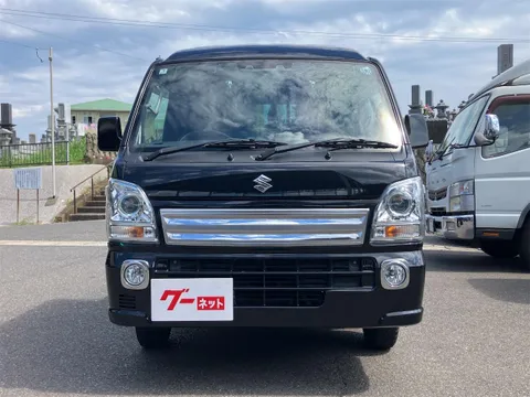 Suzuki Super Carry