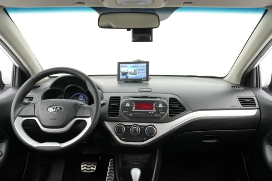 Kia Picanto (Morning)