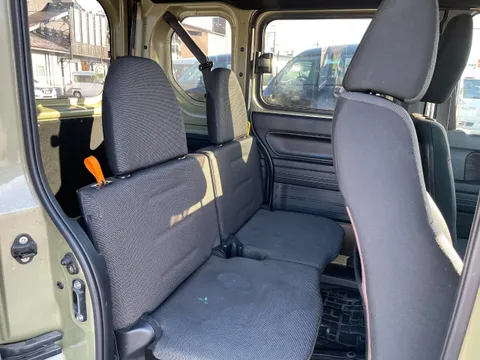 Honda N-VAN Plus Style