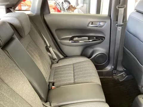 Honda Jazz (Fit)