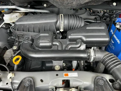 Subaru Chiffon