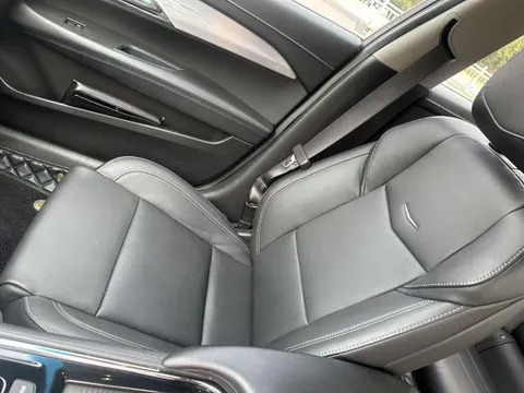 Cadillac ATS-L