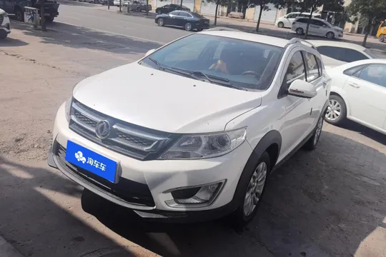 Dongfeng AX3