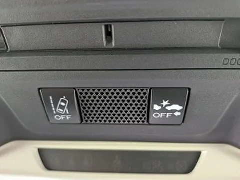 Subaru Impreza Sports
