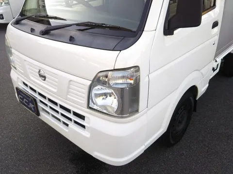 Nissan Clipper Truck