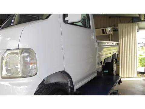 Honda Acty Truck