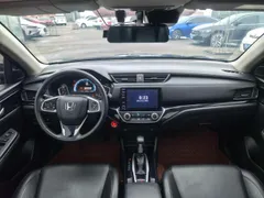 Honda Crider