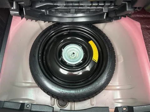 Mazda Verisa
