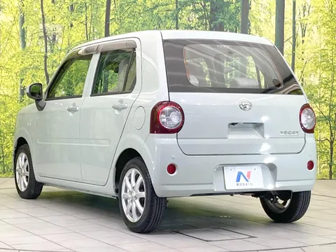 Daihatsu Mira Tocot