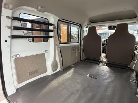 Nissan Clipper