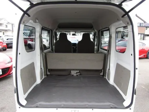 Nissan Clipper