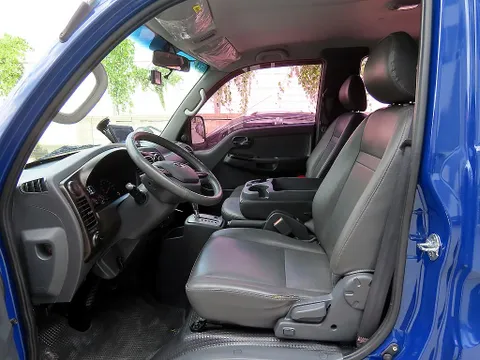 Kia Bongo 3