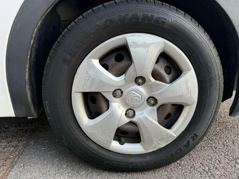 Baojun 310
