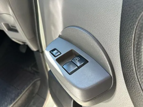 Nissan Vanette