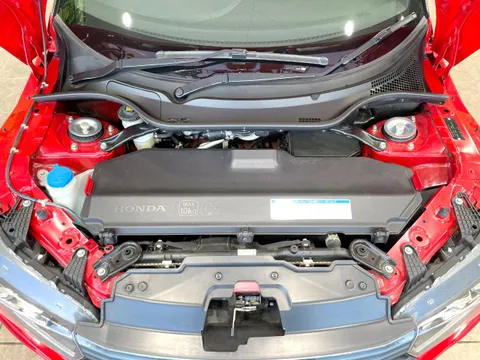 Honda S660