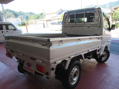 Nissan Clipper Truck