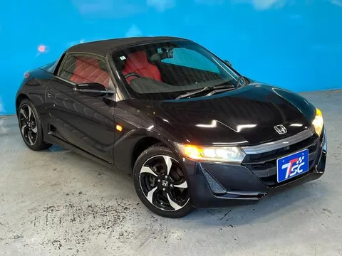 Honda S660
