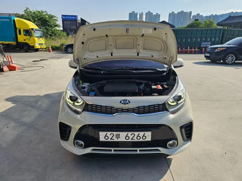 Kia Picanto (Morning)