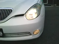 Toyota Verossa