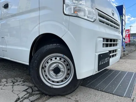 Nissan Clipper