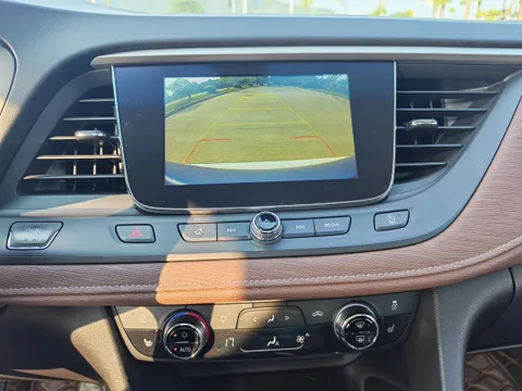 Buick GL6
