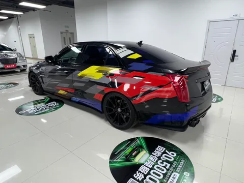 Cadillac