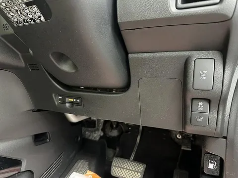 Honda N-BOX Slash