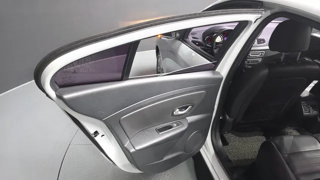 Renault SM3