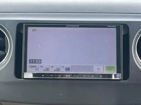 Subaru Lucra