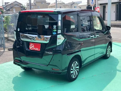 Daihatsu Thor