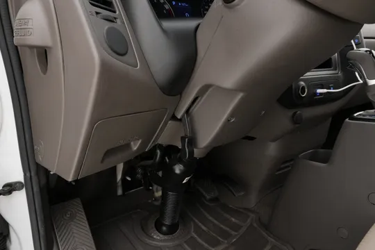 Hyundai Porter II