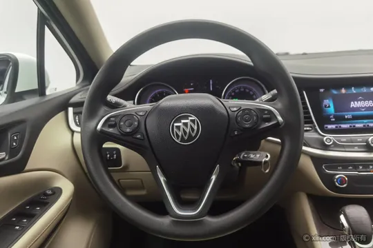 Buick Verano