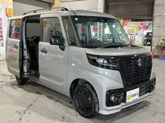 Suzuki Spacia Base