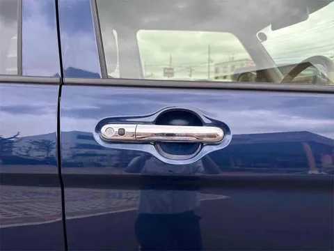 Suzuki Alto Lapin LC