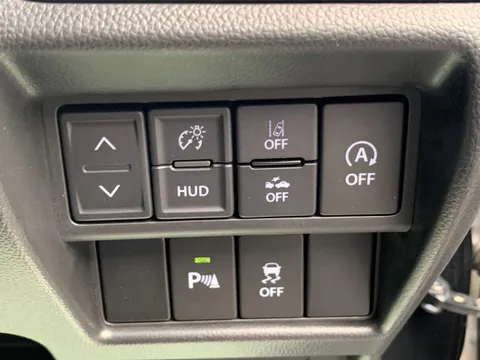 Mazda Flair