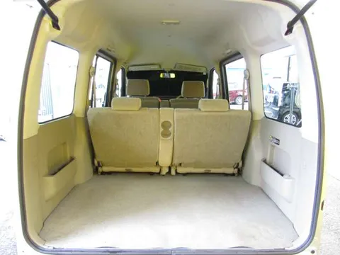 Daihatsu Atrai Wagon