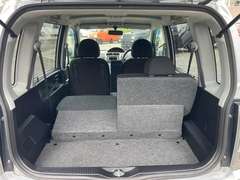 Nissan Otti