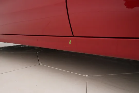 Kia Pride