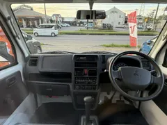 Mitsubishi Minicab Truck