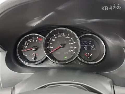 Renault SM3