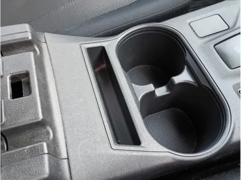 Subaru Impreza Sports