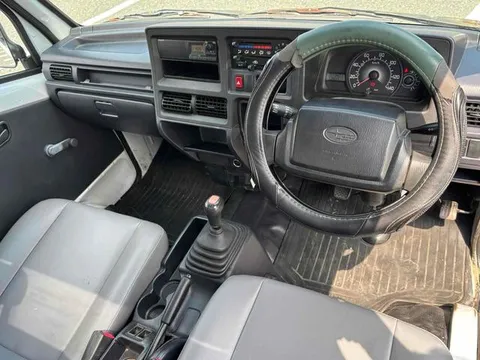 Subaru Sambar Truck