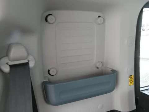 Suzuki Spacia Base