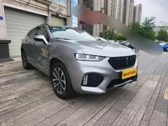 Wey VV7